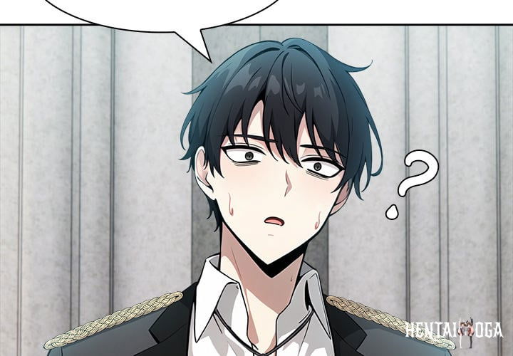 Draco-Knight Commander (Uncensored) Draco-Knight Commander (Uncensored) Chapter 16 - Página 3