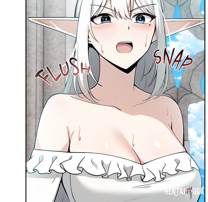 Draco-Knight Commander (Uncensored) Draco-Knight Commander (Uncensored) Chapter 16 - Página 32
