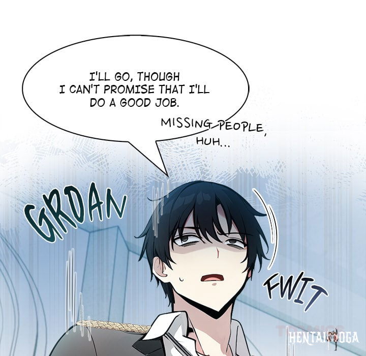 Draco-Knight Commander (Uncensored) Draco-Knight Commander (Uncensored) Chapter 16 - Página 36