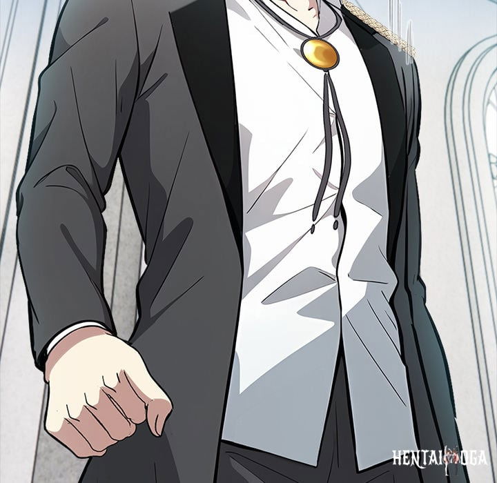 Draco-Knight Commander (Uncensored) Draco-Knight Commander (Uncensored) Chapter 16 - Página 37