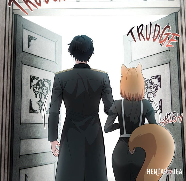 Draco-Knight Commander (Uncensored) Draco-Knight Commander (Uncensored) Chapter 16 - Página 40