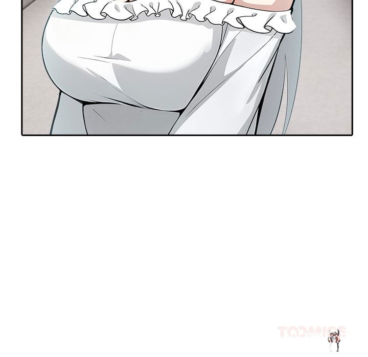 Draco-Knight Commander (Uncensored) Draco-Knight Commander (Uncensored) Chapter 16 - Página 44