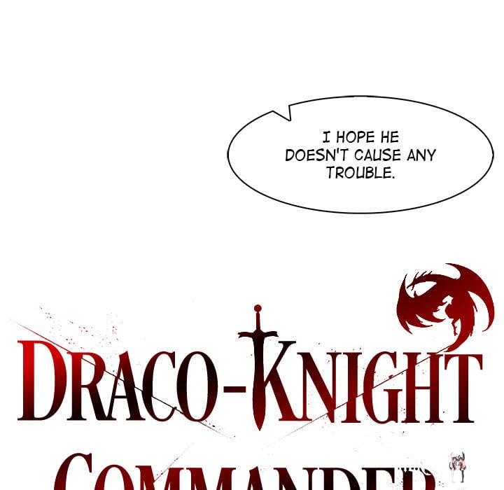 Draco-Knight Commander (Uncensored) Draco-Knight Commander (Uncensored) Chapter 16 - Página 45