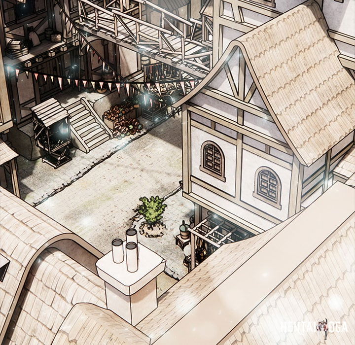 Draco-Knight Commander (Uncensored) Draco-Knight Commander (Uncensored) Chapter 16 - Página 48