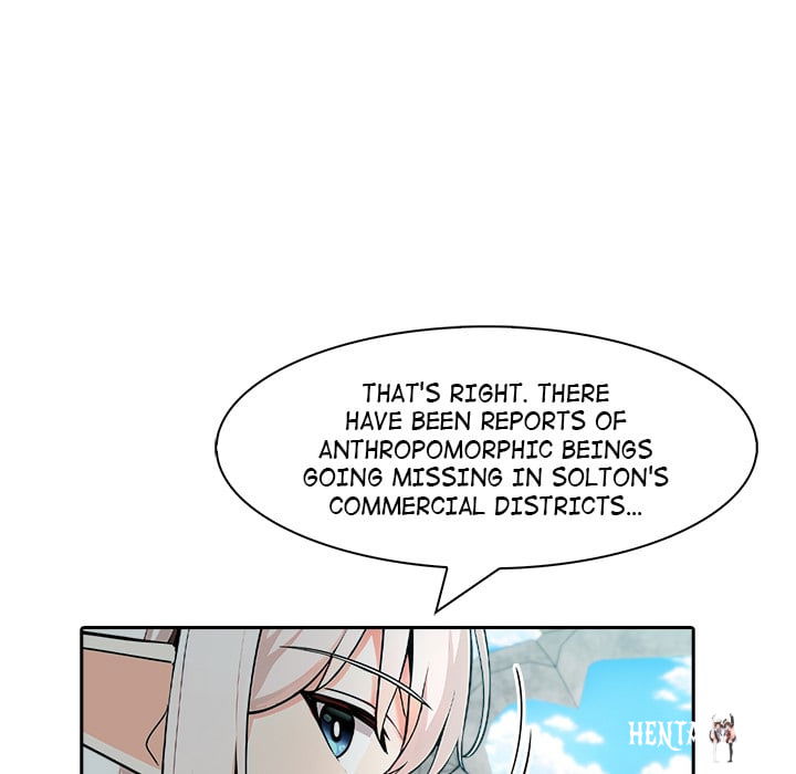 Draco-Knight Commander (Uncensored) Draco-Knight Commander (Uncensored) Chapter 16 - Página 5