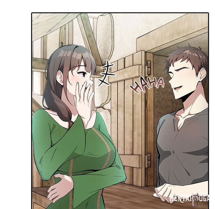 Draco-Knight Commander (Uncensored) Draco-Knight Commander (Uncensored) Chapter 16 - Página 51