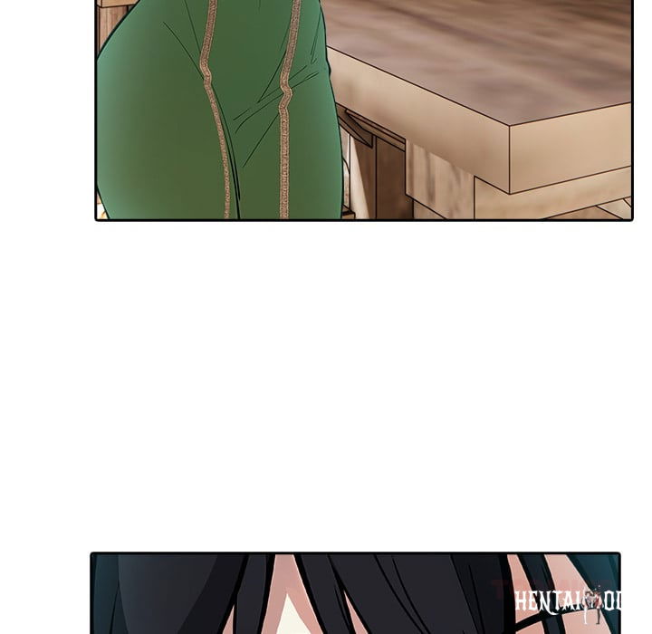 Draco-Knight Commander (Uncensored) Draco-Knight Commander (Uncensored) Chapter 16 - Página 52