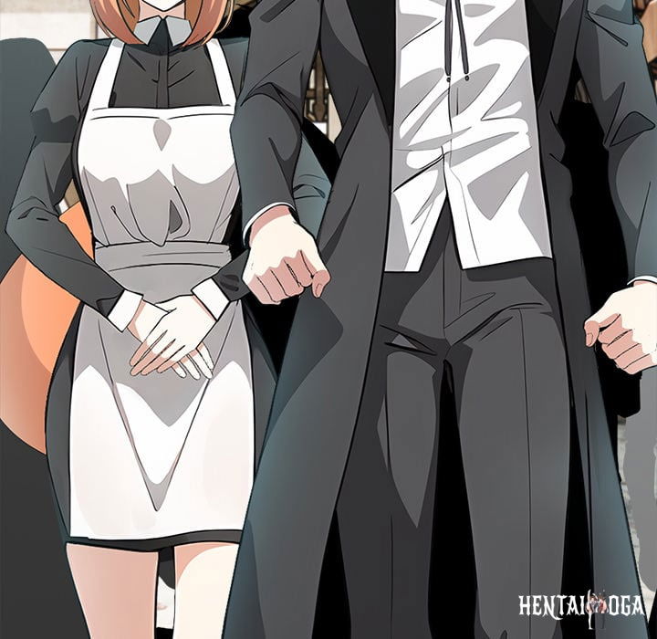 Draco-Knight Commander (Uncensored) Draco-Knight Commander (Uncensored) Chapter 16 - Página 57