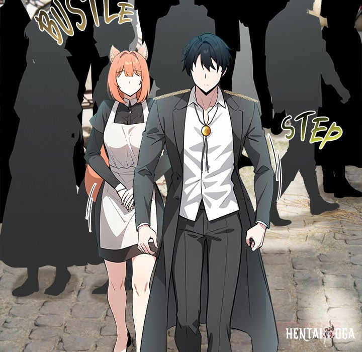 Draco-Knight Commander (Uncensored) Draco-Knight Commander (Uncensored) Chapter 16 - Página 60