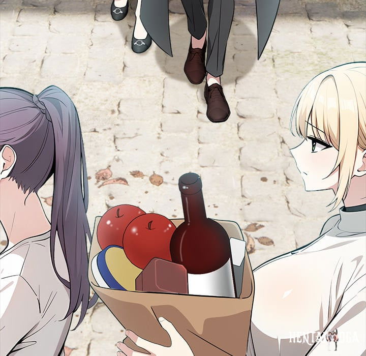 Draco-Knight Commander (Uncensored) Draco-Knight Commander (Uncensored) Chapter 16 - Página 61