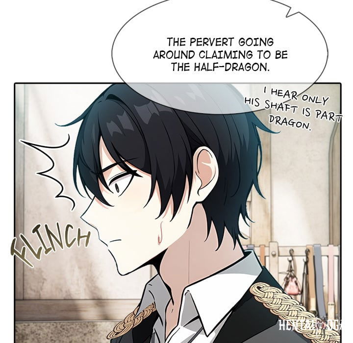 Draco-Knight Commander (Uncensored) Draco-Knight Commander (Uncensored) Chapter 16 - Página 67