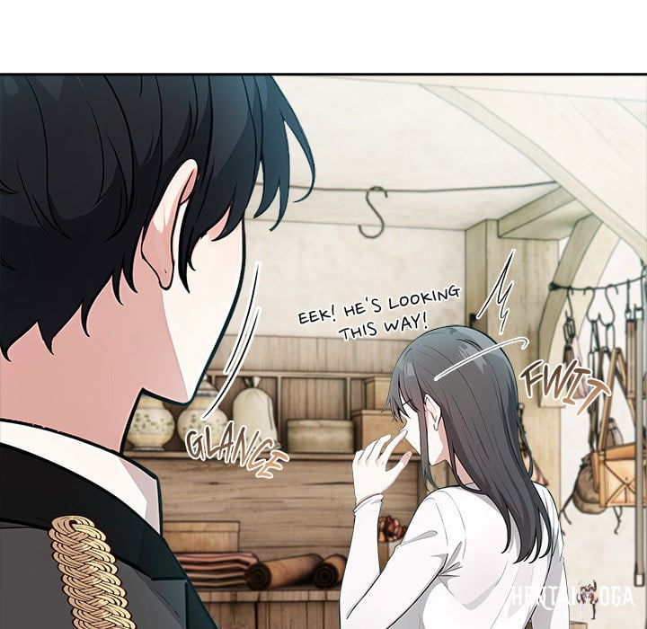 Draco-Knight Commander (Uncensored) Draco-Knight Commander (Uncensored) Chapter 16 - Página 69