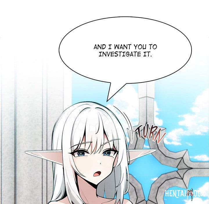 Draco-Knight Commander (Uncensored) Draco-Knight Commander (Uncensored) Chapter 16 - Página 7