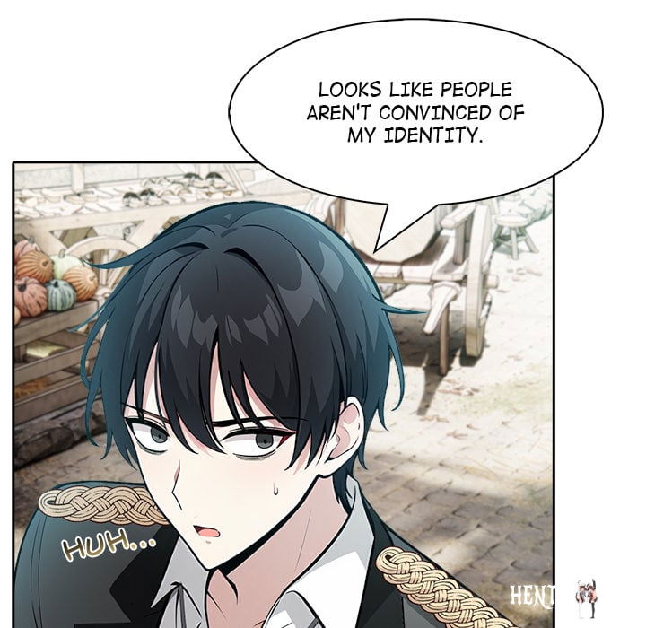 Draco-Knight Commander (Uncensored) Draco-Knight Commander (Uncensored) Chapter 16 - Página 71