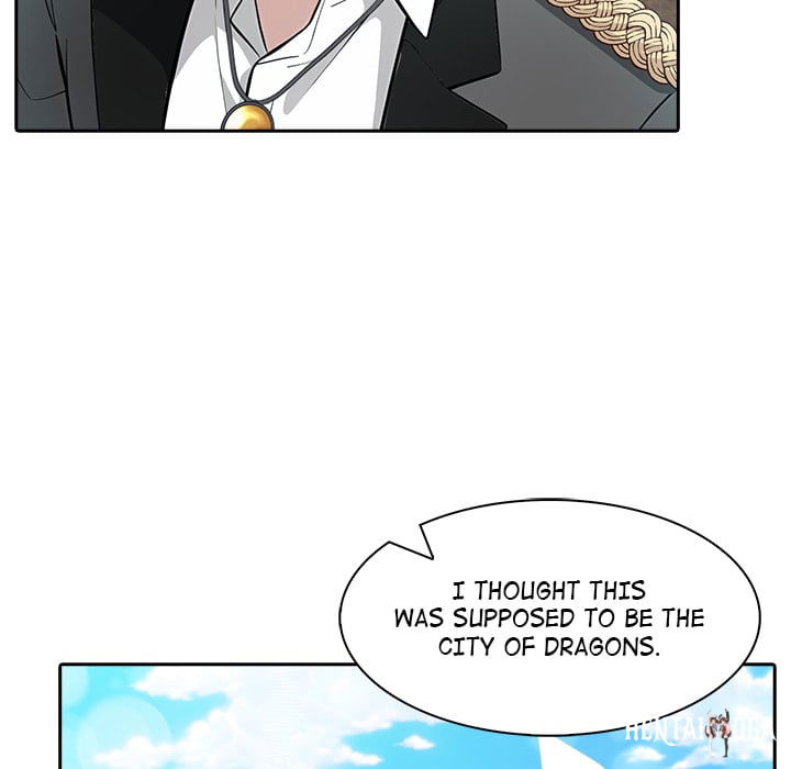 Draco-Knight Commander (Uncensored) Draco-Knight Commander (Uncensored) Chapter 16 - Página 72