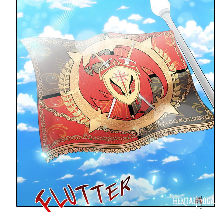 Draco-Knight Commander (Uncensored) Draco-Knight Commander (Uncensored) Chapter 16 - Página 73