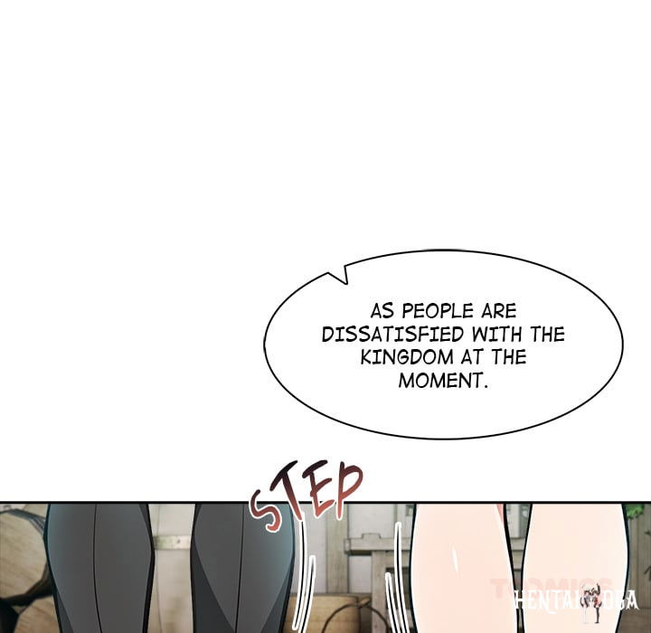 Draco-Knight Commander (Uncensored) Draco-Knight Commander (Uncensored) Chapter 16 - Página 76