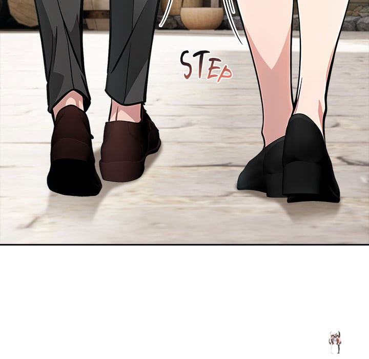 Draco-Knight Commander (Uncensored) Draco-Knight Commander (Uncensored) Chapter 16 - Página 77