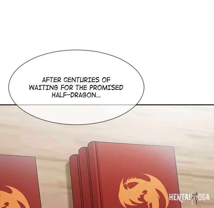 Draco-Knight Commander (Uncensored) Draco-Knight Commander (Uncensored) Chapter 16 - Página 78