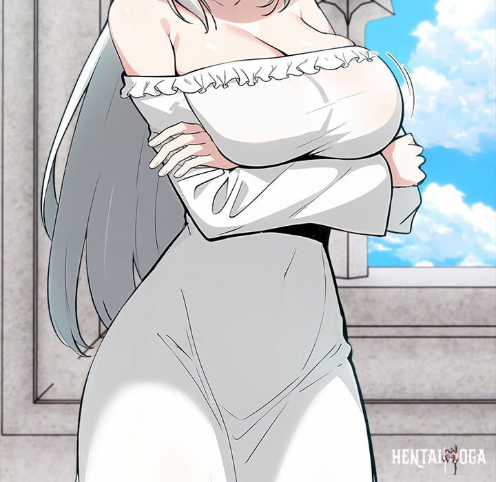 Draco-Knight Commander (Uncensored) Draco-Knight Commander (Uncensored) Chapter 16 - Página 8