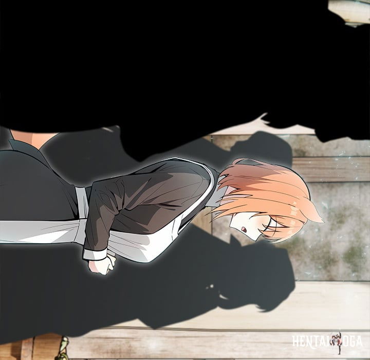 Draco-Knight Commander (Uncensored) Draco-Knight Commander (Uncensored) Chapter 16 - Página 81