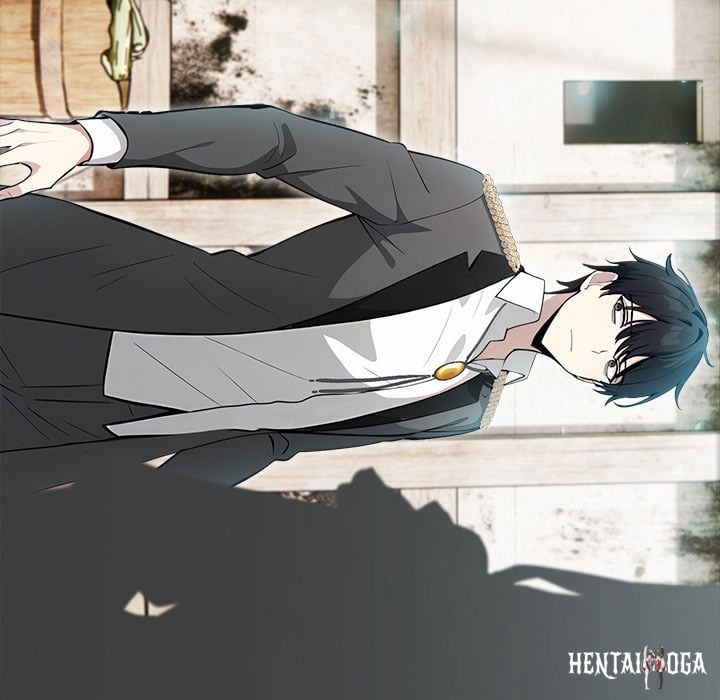 Draco-Knight Commander (Uncensored) Draco-Knight Commander (Uncensored) Chapter 16 - Página 82