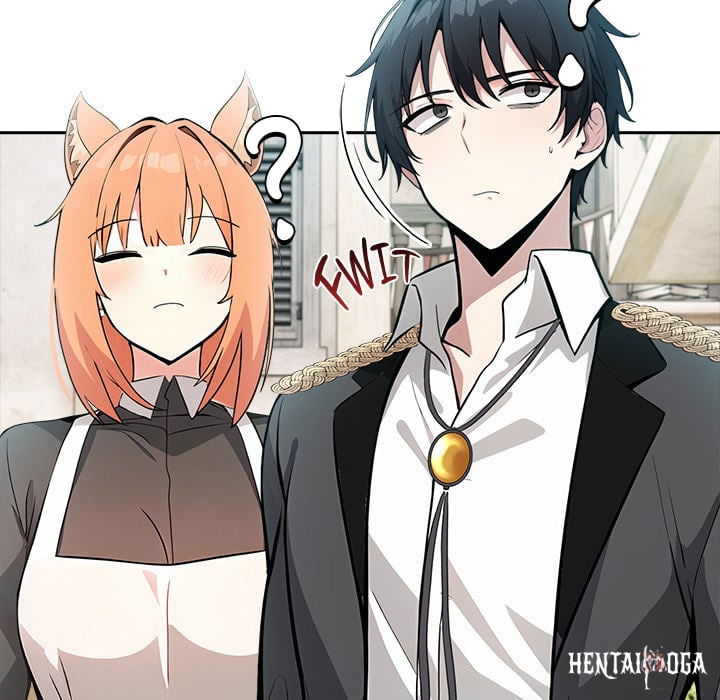 Draco-Knight Commander (Uncensored) Draco-Knight Commander (Uncensored) Chapter 16 - Página 86