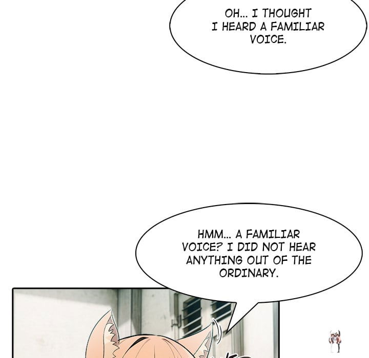 Draco-Knight Commander (Uncensored) Draco-Knight Commander (Uncensored) Chapter 16 - Página 88