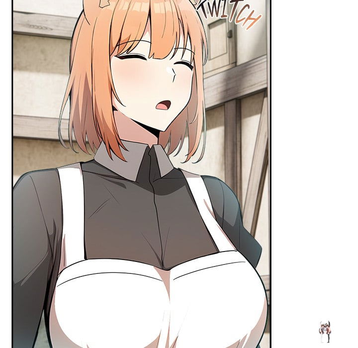 Draco-Knight Commander (Uncensored) Draco-Knight Commander (Uncensored) Chapter 16 - Página 89