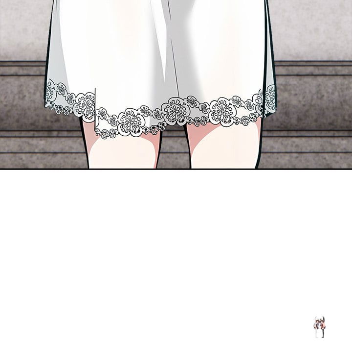 Draco-Knight Commander (Uncensored) Draco-Knight Commander (Uncensored) Chapter 16 - Página 9