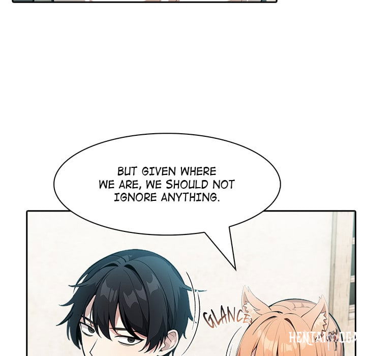 Draco-Knight Commander (Uncensored) Draco-Knight Commander (Uncensored) Chapter 16 - Página 90