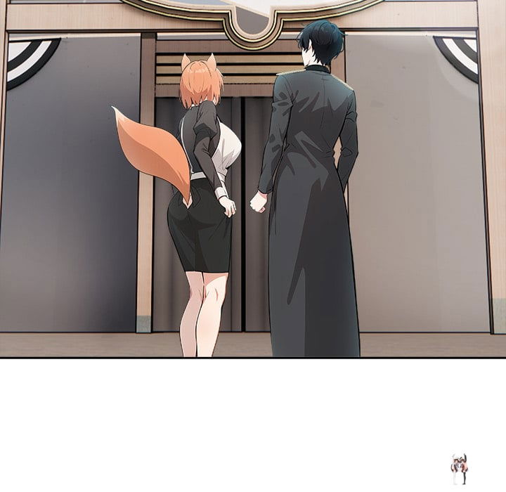 Draco-Knight Commander (Uncensored) Draco-Knight Commander (Uncensored) Chapter 16 - Página 94