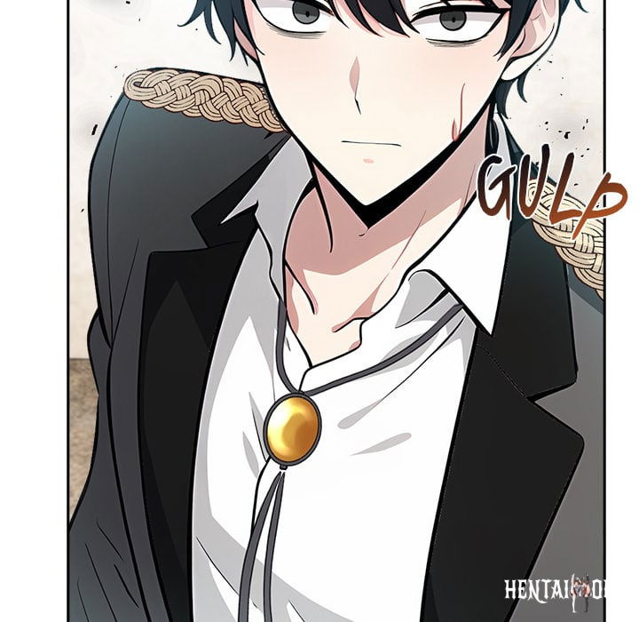 Draco-Knight Commander (Uncensored) Draco-Knight Commander (Uncensored) Chapter 16 - Página 96