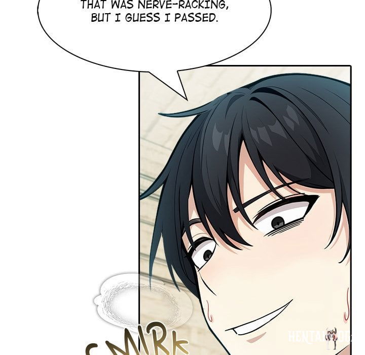 Draco-Knight Commander (Uncensored) Draco-Knight Commander (Uncensored) Chapter 15 - Página 115