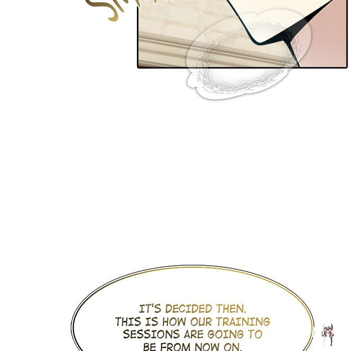 Draco-Knight Commander (Uncensored) Draco-Knight Commander (Uncensored) Chapter 15 - Página 116