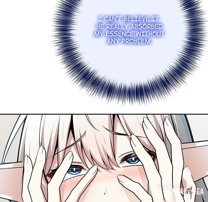 Draco-Knight Commander (Uncensored) Draco-Knight Commander (Uncensored) Chapter 15 - Página 120