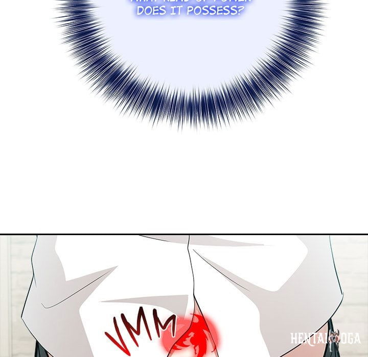 Draco-Knight Commander (Uncensored) Draco-Knight Commander (Uncensored) Chapter 15 - Página 122