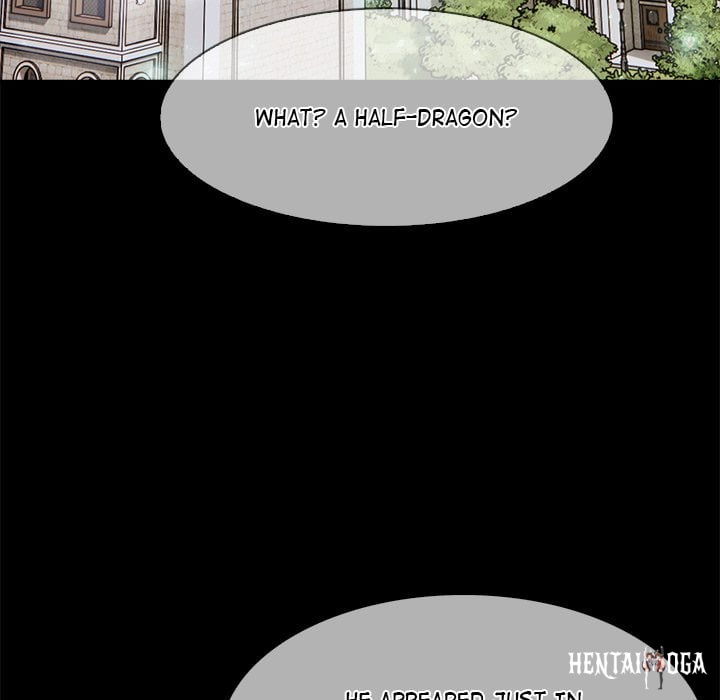 Draco-Knight Commander (Uncensored) Draco-Knight Commander (Uncensored) Chapter 15 - Página 132