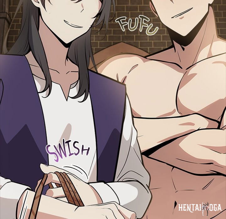 Draco-Knight Commander (Uncensored) Draco-Knight Commander (Uncensored) Chapter 15 - Página 148