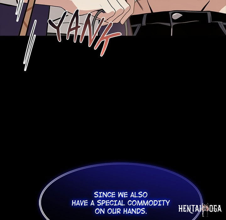 Draco-Knight Commander (Uncensored) Draco-Knight Commander (Uncensored) Chapter 15 - Página 149