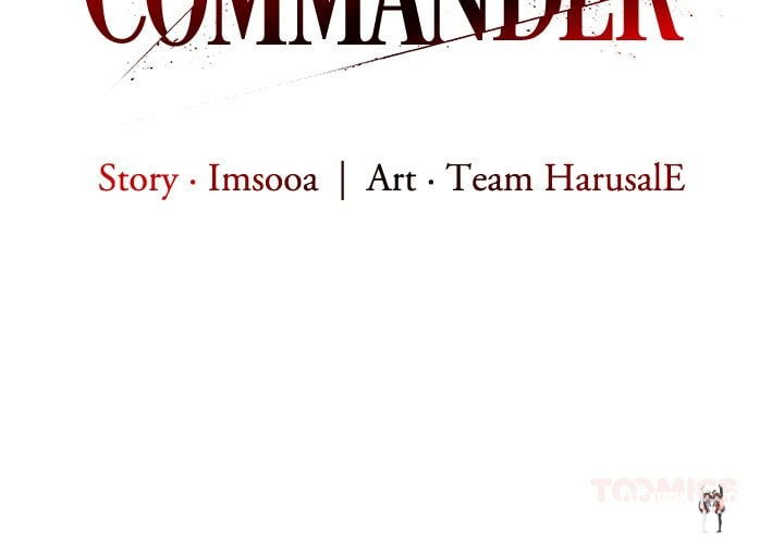 Draco-Knight Commander (Uncensored) Draco-Knight Commander (Uncensored) Chapter 15 - Página 3