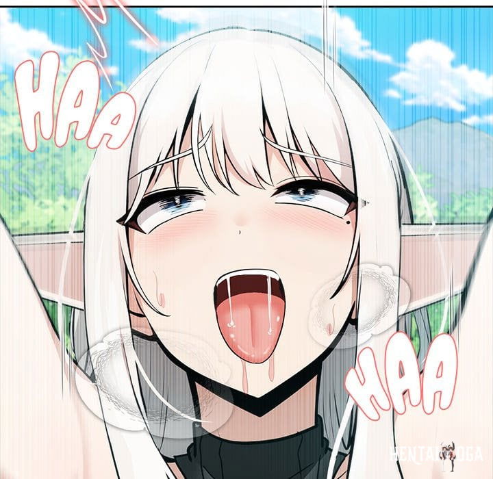 Draco-Knight Commander (Uncensored) Draco-Knight Commander (Uncensored) Chapter 15 - Página 34