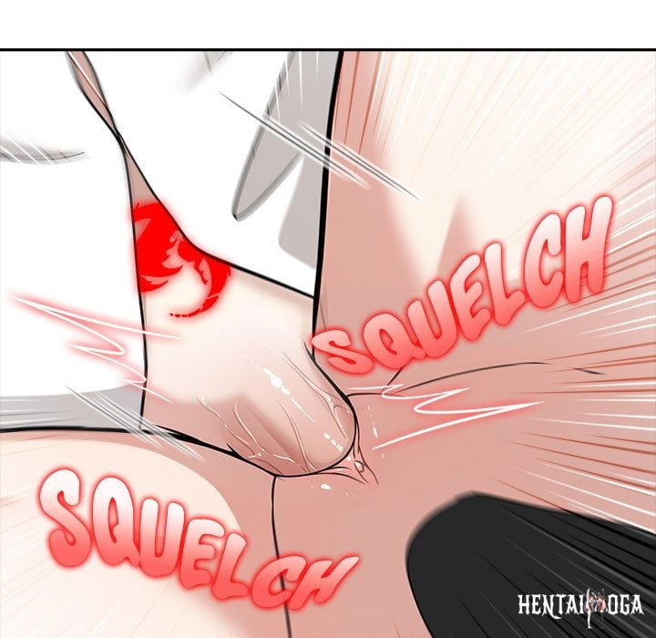 Draco-Knight Commander (Uncensored) Draco-Knight Commander (Uncensored) Chapter 15 - Página 45