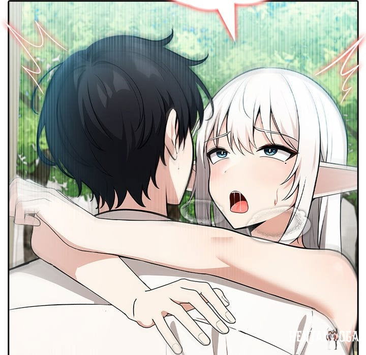 Draco-Knight Commander (Uncensored) Draco-Knight Commander (Uncensored) Chapter 15 - Página 47