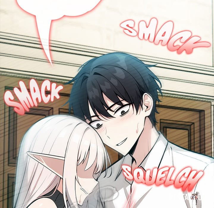 Draco-Knight Commander (Uncensored) Draco-Knight Commander (Uncensored) Chapter 15 - Página 5