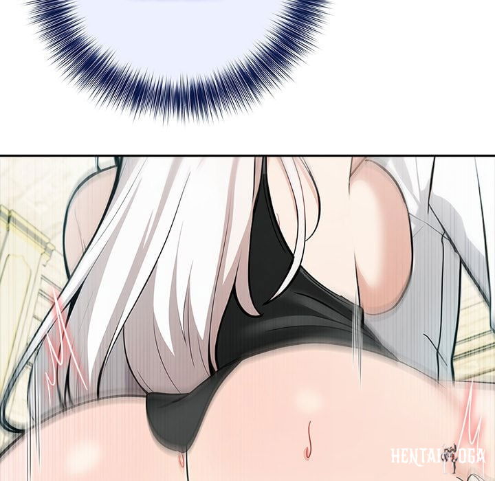 Draco-Knight Commander (Uncensored) Draco-Knight Commander (Uncensored) Chapter 15 - Página 54