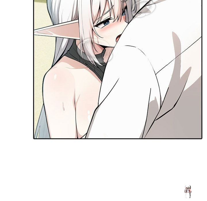 Draco-Knight Commander (Uncensored) Draco-Knight Commander (Uncensored) Chapter 15 - Página 58