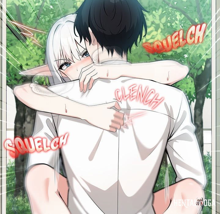 Draco-Knight Commander (Uncensored) Draco-Knight Commander (Uncensored) Chapter 15 - Página 77