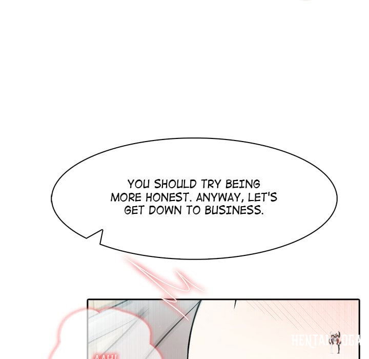 Draco-Knight Commander (Uncensored) Draco-Knight Commander (Uncensored) Chapter 15 - Página 81