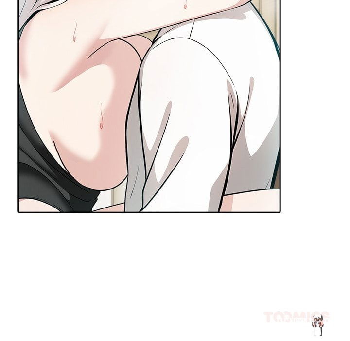 Draco-Knight Commander (Uncensored) Draco-Knight Commander (Uncensored) Chapter 15 - Página 84